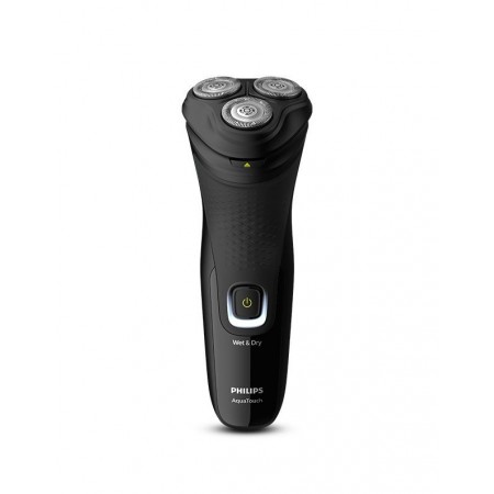 Philips 1000 series S1223 41 máquina de barbear Máquina de barbear rotativa Aparador Preto