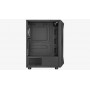 Aerocool Falcon Midi Tower Preto