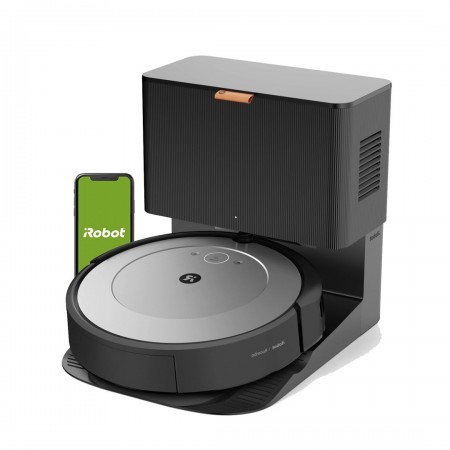 Robot Vacuum Cleaner iRobot Roomba i1+ (i1556)