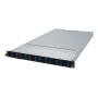 ASUS RS500A-E12-RS12U Socket SP5 Rack (1U) Cinzento
