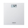 Omron HN300T2 Intelli IT Rectangle Grey Electronic personal scale