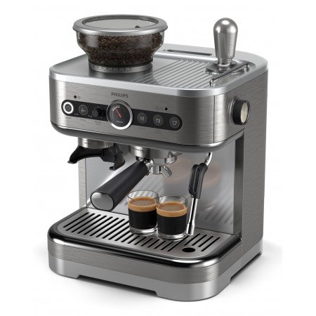 Philips PSA3218 01 máquina de café Semiautomático Máquina espresso 2,3 l