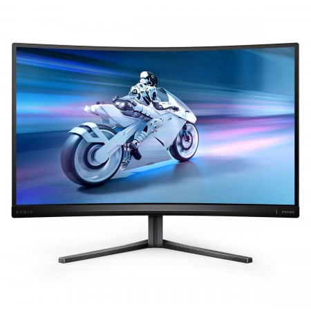 Philips 27M2C5500W 00 LED display 68,6 cm (27") 2560 x 1440 pixels Quad HD LCD Preto