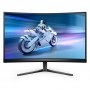 Philips 27M2C5500W 00 LED display 68,6 cm (27") 2560 x 1440 pixels Quad HD LCD Preto