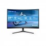 Philips 27M2C5500W 00 LED display 68,6 cm (27") 2560 x 1440 pixels Quad HD LCD Preto