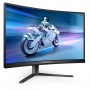 Philips 27M2C5500W 00 LED display 68,6 cm (27") 2560 x 1440 pixels Quad HD LCD Preto