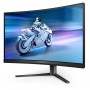 Philips 27M2C5500W 00 LED display 68,6 cm (27") 2560 x 1440 pixels Quad HD LCD Preto