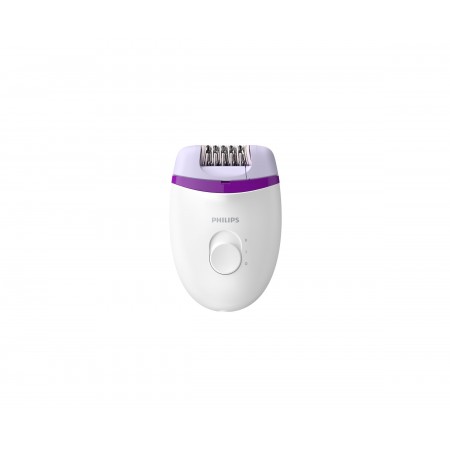 Philips Satinelle Essential Depiladora compacta com cabo para pernas