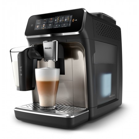 Philips EP3347 Completamente automático Máquina de café de cápsula 1,8 l