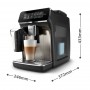 Philips EP3347 Completamente automático Máquina de café de cápsula 1,8 l