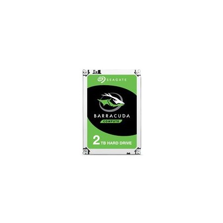 Seagate Barracuda 2.5" 2.5" 2000 GB Serial ATA III