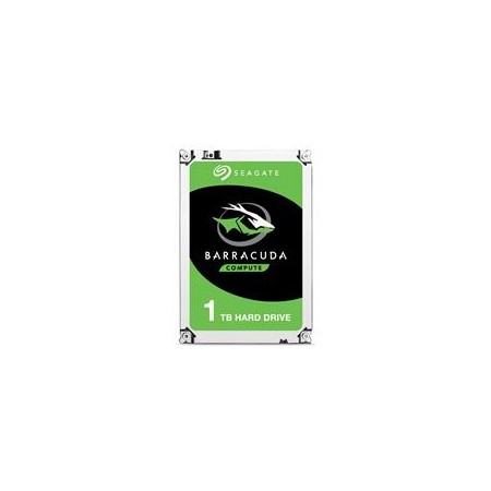 Seagate Barracuda Pro 2.5" 1000 GB Serial ATA III