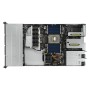 ASUS RS500A-E12-RS4U Socket SP5 Rack (1U) Preto, Prateado