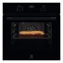 Oven with catalytic converter Electrolux EOF5C50BZ 65 L black