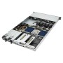 ASUS RS500A-E12-RS4U Socket SP5 Rack (1U) Preto, Prateado