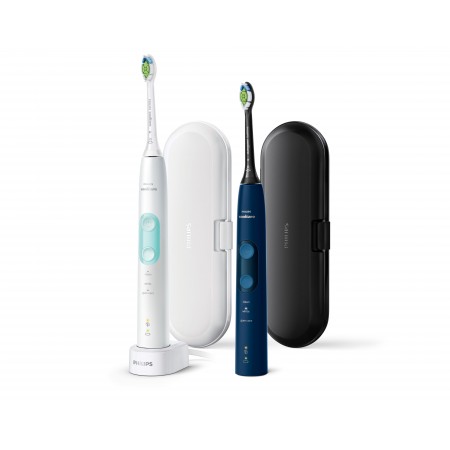 Philips Sonicare ProtectiveClean 5100 ProtectiveClean 5100 HX6851 Escova de dentes elétrica sónica