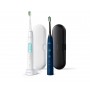 Philips Sonicare ProtectiveClean 5100 ProtectiveClean 5100 HX6851 Escova de dentes elétrica sónica