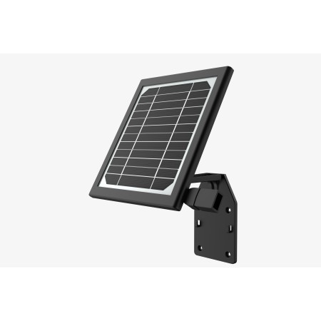 Painel solar Isiwi SOLAR2 ISW-PLS2 para câmera alimentada por bateria ISW-BFBTA4MP GEN1