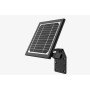 Painel solar Isiwi SOLAR2 ISW-PLS2 para câmera alimentada por bateria ISW-BFBTA4MP GEN1