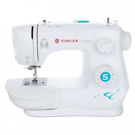 SINGER Simple 3337 Automatic sewing machine Electric