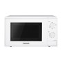 Panasonic NN-K10JW White Combination microwave Countertop 20 L 800 W