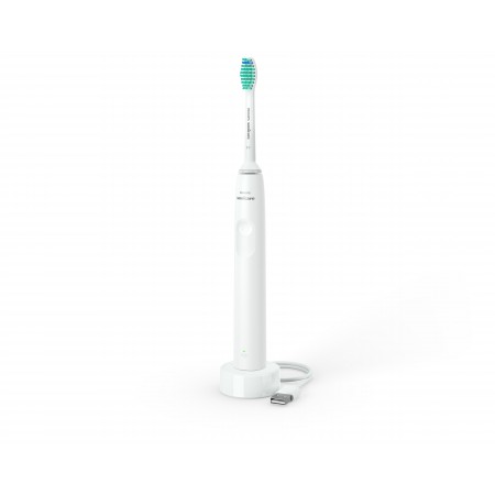 Philips 2100 series HX3651 13 Escova de dentes elétrica sónica