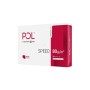 Paper copier office POLSPEED (A4- 80g/m2- 500 sheets- paper white- matte)