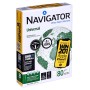 Paper copier office Universal Premium Navigator 8247A80 (A4- 80g/m2- 500 sheets- paper white)