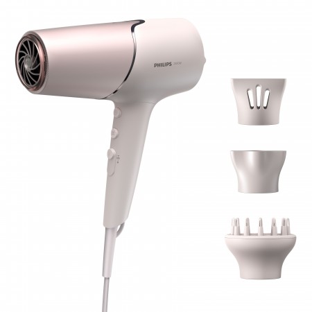 Philips 5000 series BHD530 20 Secador de cabelo