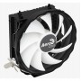 Aerocool Rave 3 FRGB Processador Arrefecimento a ar 12 cm Preto, Branco 1 unidade(s)