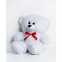 TOMMY bear 65 cm white