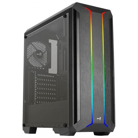 Aerocool Skyline ARGB Midi Tower Preto