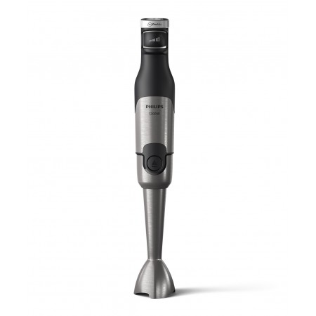 Philips 5000 series HR2685 00 liquidificador 1,7 l Varinha mágica 1200 W Preto