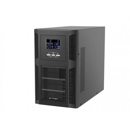 UPS ARMAC OFFICE ON-LINE 3000VA LCD 8xIEC O3000IPF1