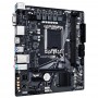 GIGABYTE H610M S2H V2 motherboard Intel H610 Express LGA 1700 micro ATX