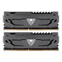 Patriot Memory Viper Steel PVS432G320C6K memory module 32 GB DDR4 3200 MHz