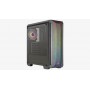 Aerocool Skyline ARGB Midi Tower Preto