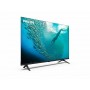 Philips 55PUS7009 12 TV 139,7 cm (55") 4K Ultra HD Smart TV Wi-Fi Cromado