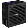 Aerocool VX PLUS 750 fonte de alimentação 750 W 20+4 pin ATX ATX Preto