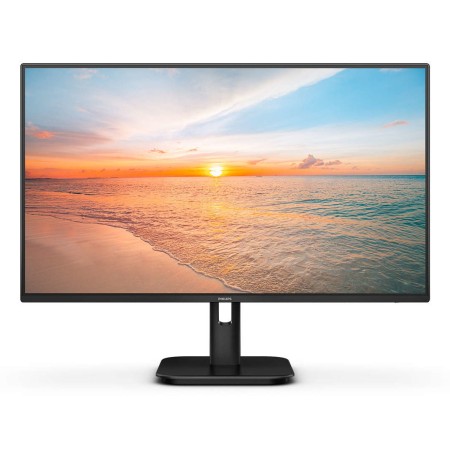 Philips Serie 1000 24E1N1100A 00 Monitor PC 60,5 cm (23.8") 1920 x 1080 Pixel Full HD LCD Nero