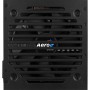 Aerocool VX PLUS 750 fonte de alimentação 750 W 20+4 pin ATX ATX Preto