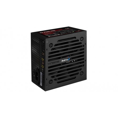 Aerocool VX PLUS 800 fonte de alimentação 800 W 20+4 pin ATX ATX Preto