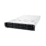 ASUS RS520A-E11-RS12U Socket SP3 Rack (2U) Preto, Aço
