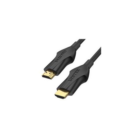 UNITEK CABLE HDMI 2.1 8K, 4K @ 120HZ, C11060BK-3M