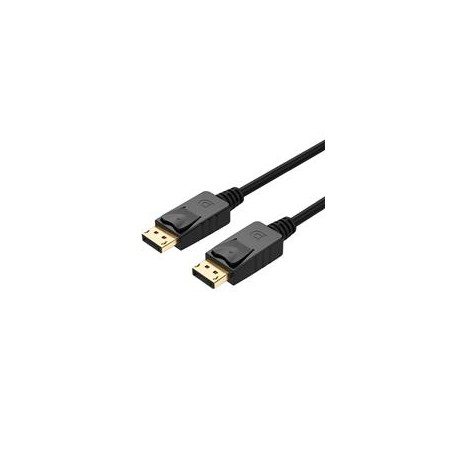 UNITEK CABLE HDMI BASIC V2.0 GOLD 3M, Y-C139M