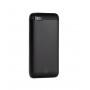 Vultech VPB-P20BK power bank 20000 mAh Preto