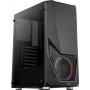 Aerocool Zauron Midi Tower Preto