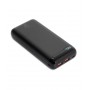 Vultech VPB-P20BK power bank 20000 mAh Preto