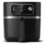 Philips 7000 series Airfryer Combi XXL da série 7000 Connected HD9880 90