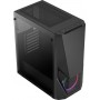 Aerocool Zauron Midi Tower Preto